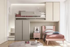 doimo-cityline-15b-cameretta-per-adolescenti-con-letto-a-soppalco-e-armadio-a-battente-01