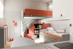 doimo-cityline-16b-cameretta-compatta-letto-soppalco-scorrimento-mobili-contenitori-01