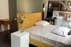 Letto contenitore