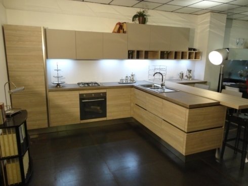 promo cucine in corso